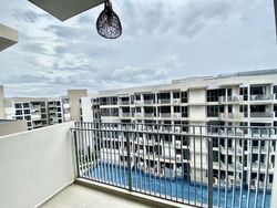 Palm Isles (D17), Condominium #468334981